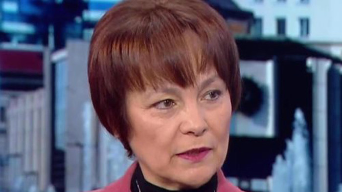 Вече сме готови сме и с хартията, и с машинното