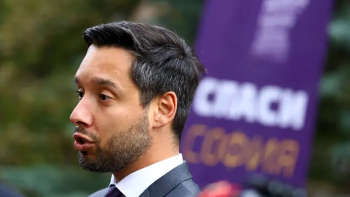 Вместо Борис Бонев, „Тук не е Амстердам” отговорят на Трайчо Трайков