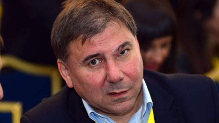 Иван Кръстев пред "Дойче веле": Ако Украйна спре да се сражава, това е краят й