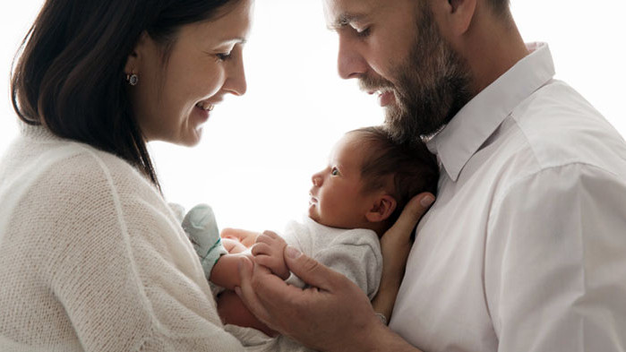 Европейските държави, които ще ви платят, за да имате бебе