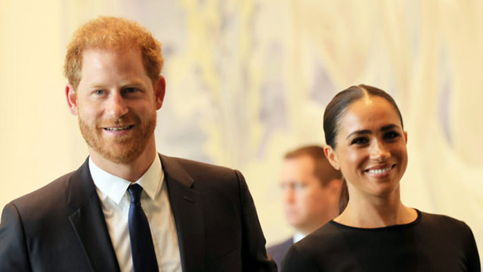 В края на тази работна седмица стана ясно, че принц