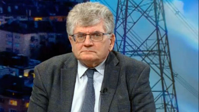 Еленко Божков: МС ще иска дерогация от санкциите срещу руската ядрена енергетика