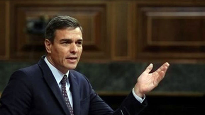 Испания ще приеме закон, който ще изравнява блроя на мъжете