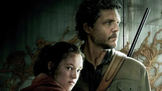 „The Last Of Us“ чупи рекорди: 1 млрд. изгледани минути само за първите епизоди