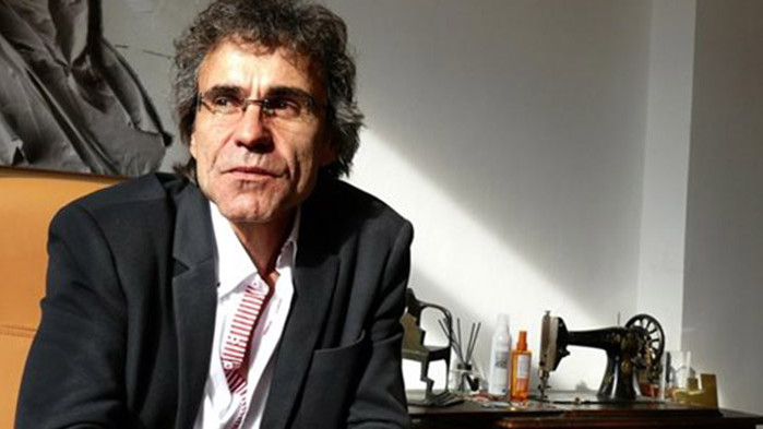 "Гранд дама", с 18 г. по-възрастна и наблюдавана от службите, била истинската любов на Влади Въргала