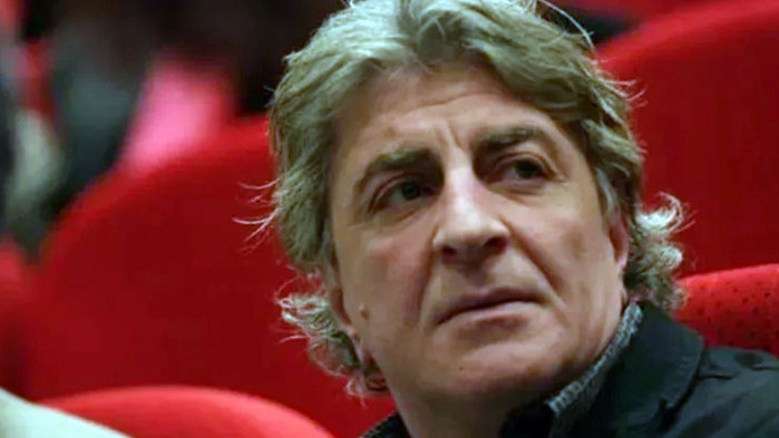 И никакъв Морфов в Хъшове! Щом е от ДСБ, значи е демократичен боклук