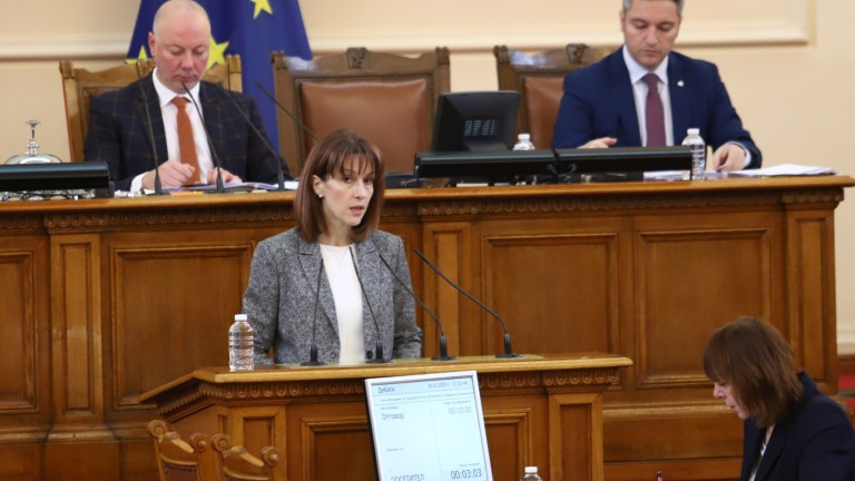 До ЦИК няма информация за подготвени манипулации на вота. Това