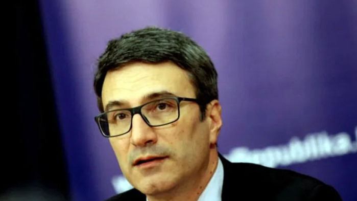 Според кмета на район Средец“ държавата няма интерес към монумента