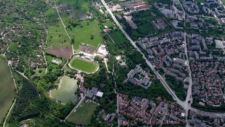 Министърът на туризма Илин Димитров се срещна с представители на