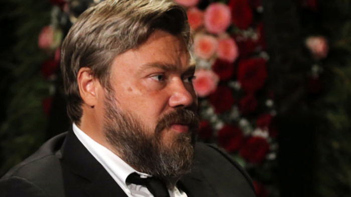 Федералната служба за сигурност на Руската федерация (ФСБ) заявява, че е