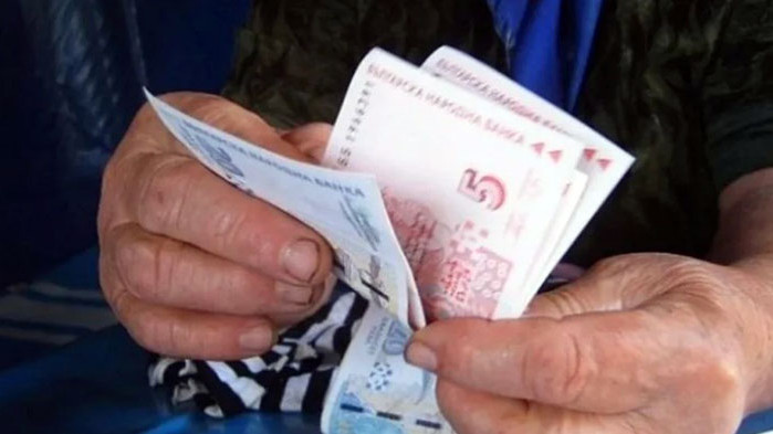 Над 75% от хората у нас изпитват затруднения да покриват