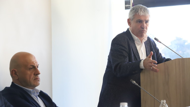 От изключителна важност е, след поредните предсрочни избори на 2