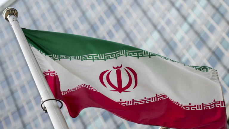 Иран обяви първи арести във връзка с поредицата от мистериозни