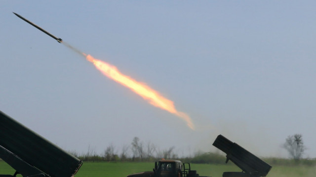 Литва иска не само изтребители, но и ПВО за източния фланг на НАТО