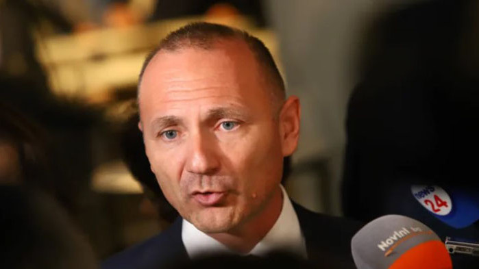 Предстои анализ какво и как може да се построи със