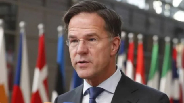 Нидерландия вероятно ще се откаже от искането си за нов
