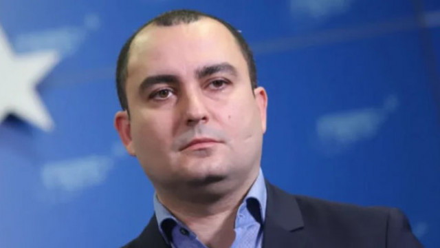 Александър Иванов: Трябва да се сложи край на правенето на проинфлационни бюджети