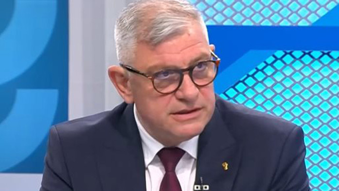 Устройствата за видеонаблюдението ще бъдат 12 хиляди, има и резерв