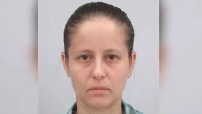 Полицията в Плевен издирва 41-годишна жена, изчезнала преди 10 дни.