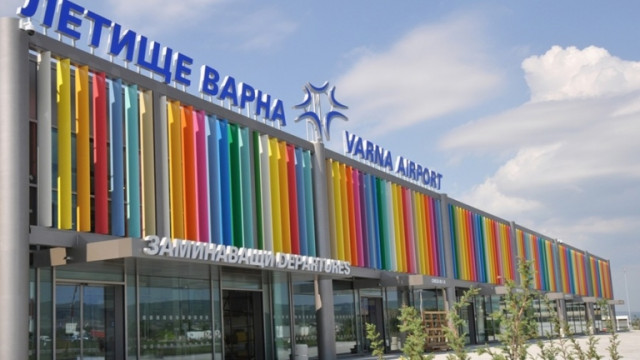 Отлагат изплащането на част от концесионно възнаграждение на летищата в Бургас и Варна