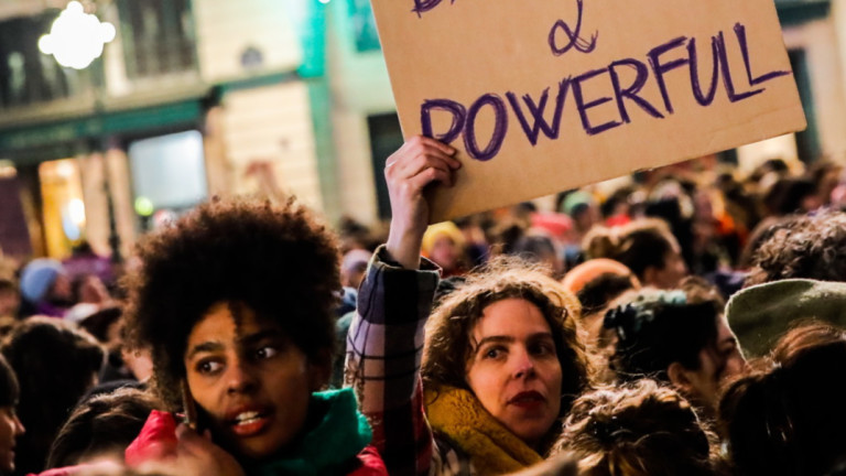 Мъжки свят: Равенството между половете ще отнеме повече от пет поколения