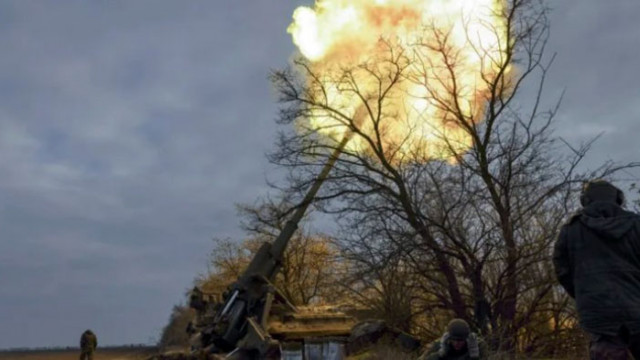 Ракети са поразили цели в Херсон Николаев Днепър Одеса и