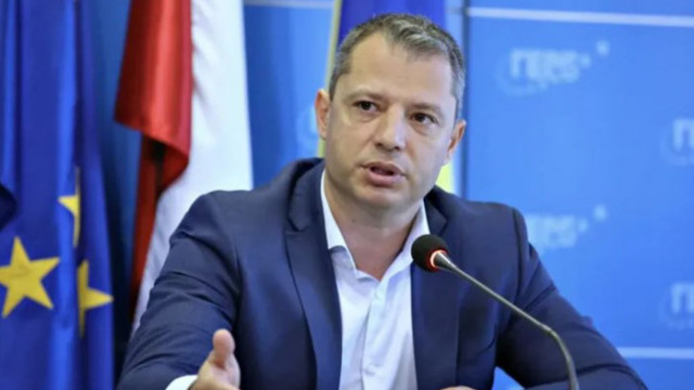 Бившият министър на енергетиката и кандидат депутат от ГЕРБ Делян