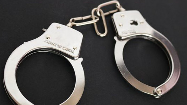 Полицията в Монтана задържа 8 апаши На 11 февруари през
