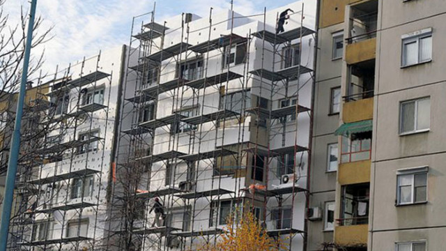 Редът на еднофамилните сгради може никога да не дойде България
