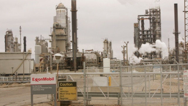 Exxon Mobil: Намирането на алтернативи за руския газ през зимата ще бъде "предизвикателство"