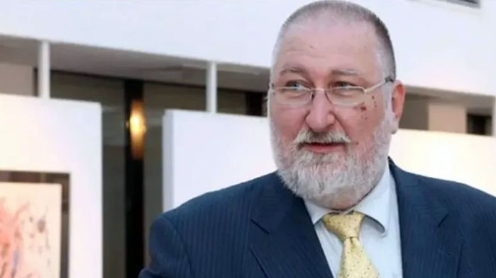 Осмомартенски ексхибиционизъм