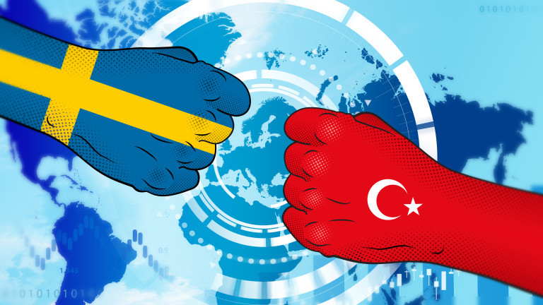Турция не показа никакви признаци за вдигане на блокадата си