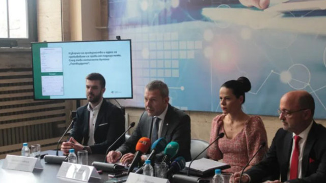 Меджидиев: Вече е факт мобилното приложение за издаване на електронни бели рецепти