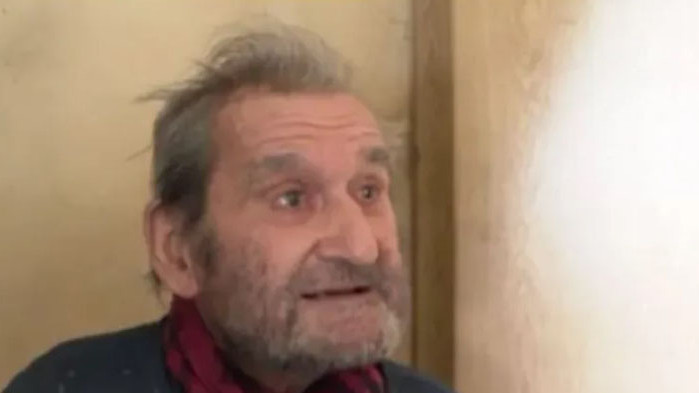 92-годишният пиян и без книжка водач: Най-вероятно съм пил вино, може и ракия