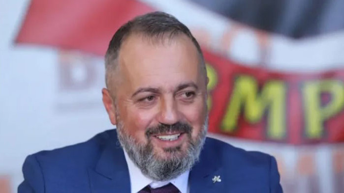 От призовката не става ясно какво престъпление е извършил Георгиевски