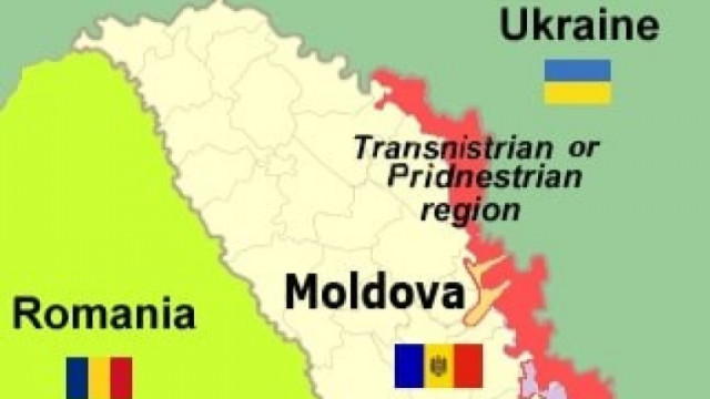 Съединените щати обвиниха Русия че се стреми да дестабилизира Молдова и казаха