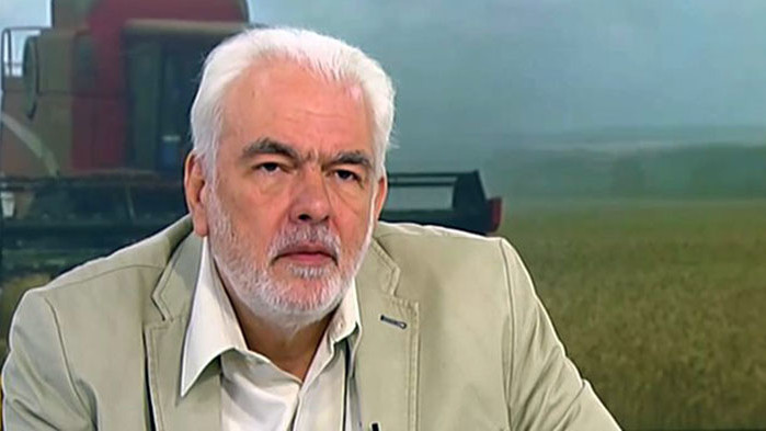 Смешни са мерките на служебния кабинет срещу нарастването на цените.