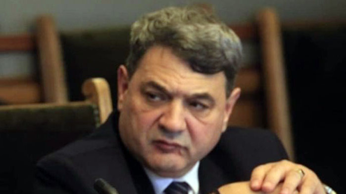 В строителството е потъвал огромен държавен паричен ресурс и той