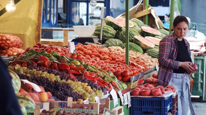 Цените на зеленчуците ще паднат, ако родните производители се сдружат в кооперации