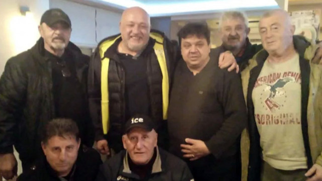 Фенове на Черно море обявиха, че ще подкрепят Красен Кралев на изборите