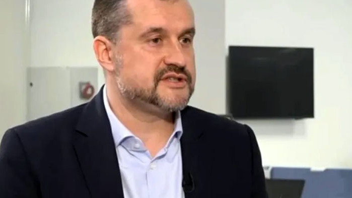 Калоян Методиев: БСП е желан партньор, единствените нежелани от всички са „Възраждане“