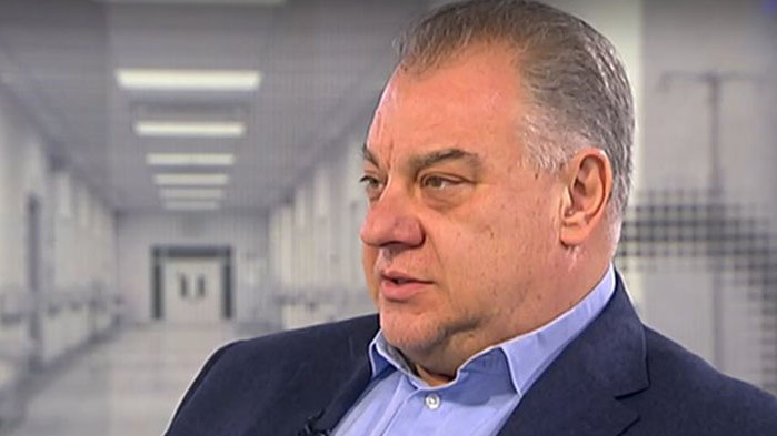Д-р Мирослав Ненков: Лекарства се вземат само изписани от лекар, не са сирене