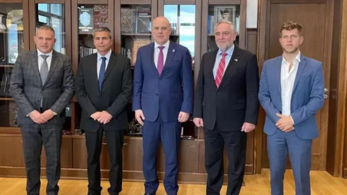 Страната има възможност да стане лидер в Европейския съюз срещу