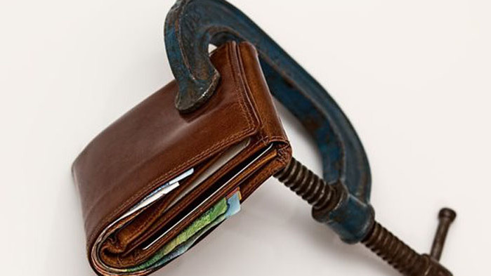 Всеки пети безработен, който е с право на обезщетение, е