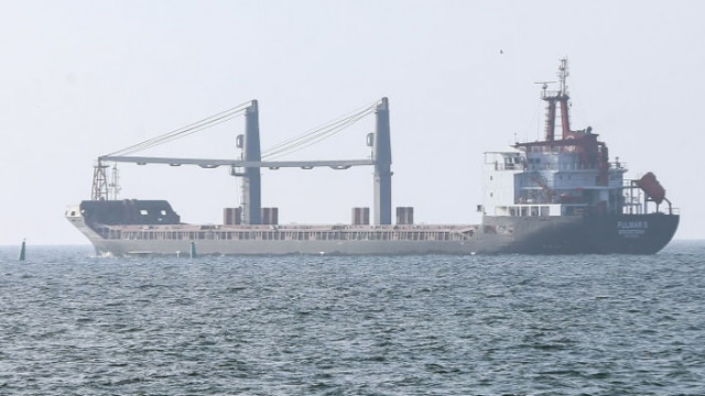 Турция изрази увереност че споразумението за износ на зърно през