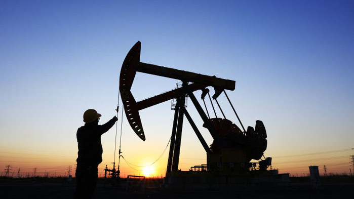 Износът на петрол от Иран достигна най-високото си ниво от повторното