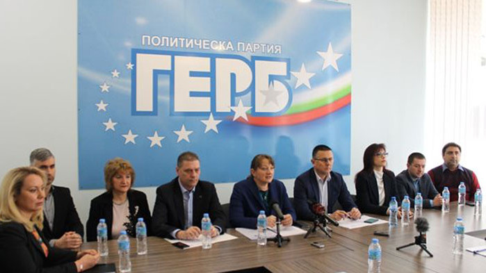 Ясно сме разписали и показателите, и параметрите - 240 млрд.