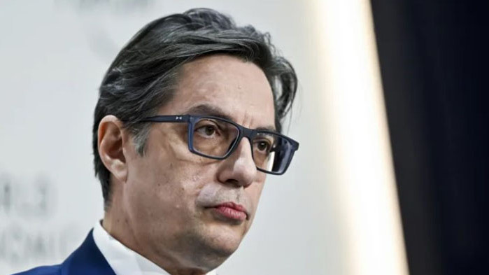 Никъде в Европа болната концепция, наречена окончателно решение на еврейския