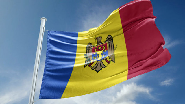 Протестиращи влязоха в сблъсъци с полицията в молдовската столица Кишинев