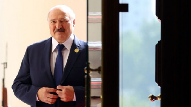 Президентът на Беларус Александър Лукашенко започва двудневно официално посещение в Иран съобщиха